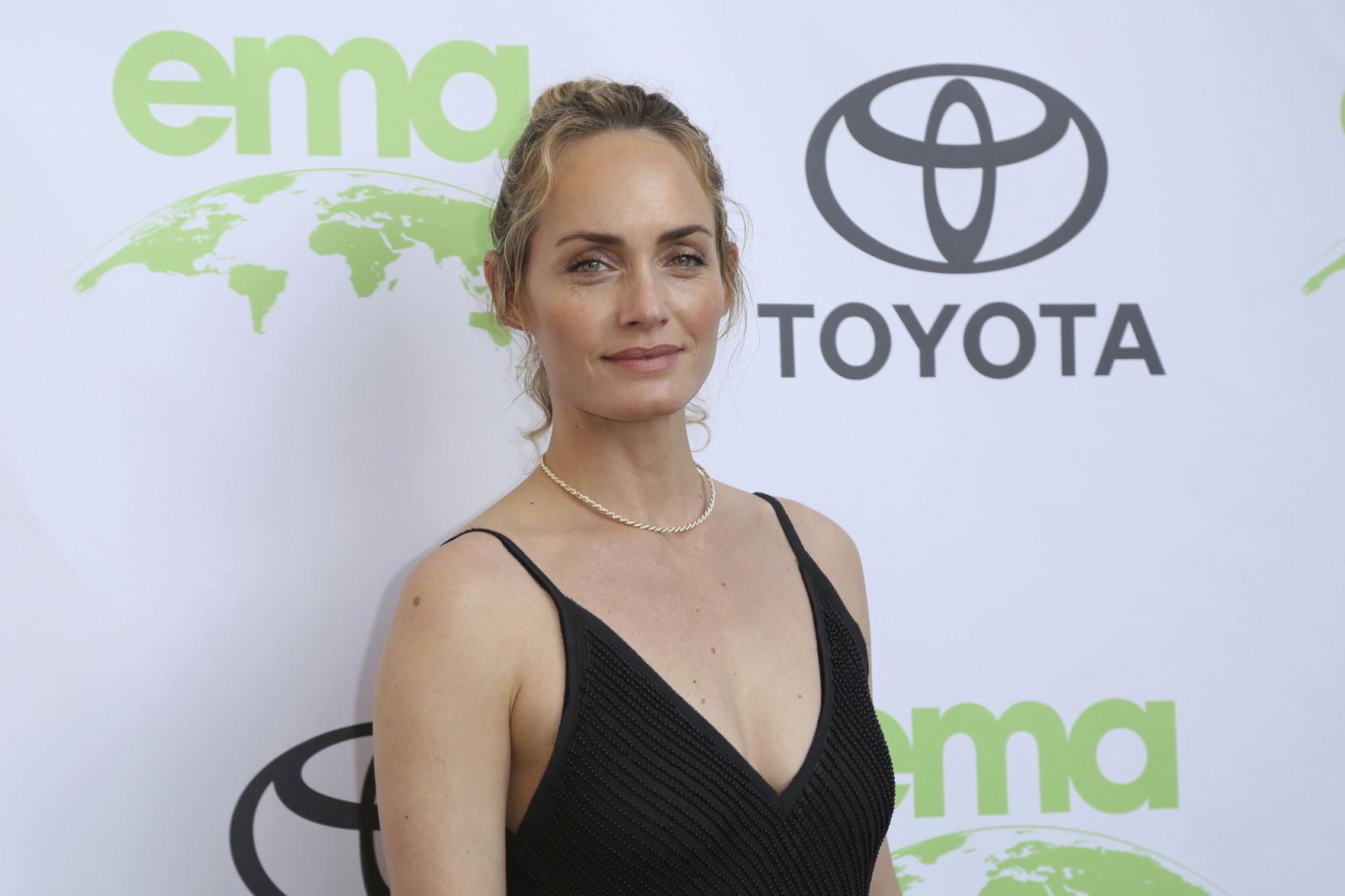 Amber Valletta